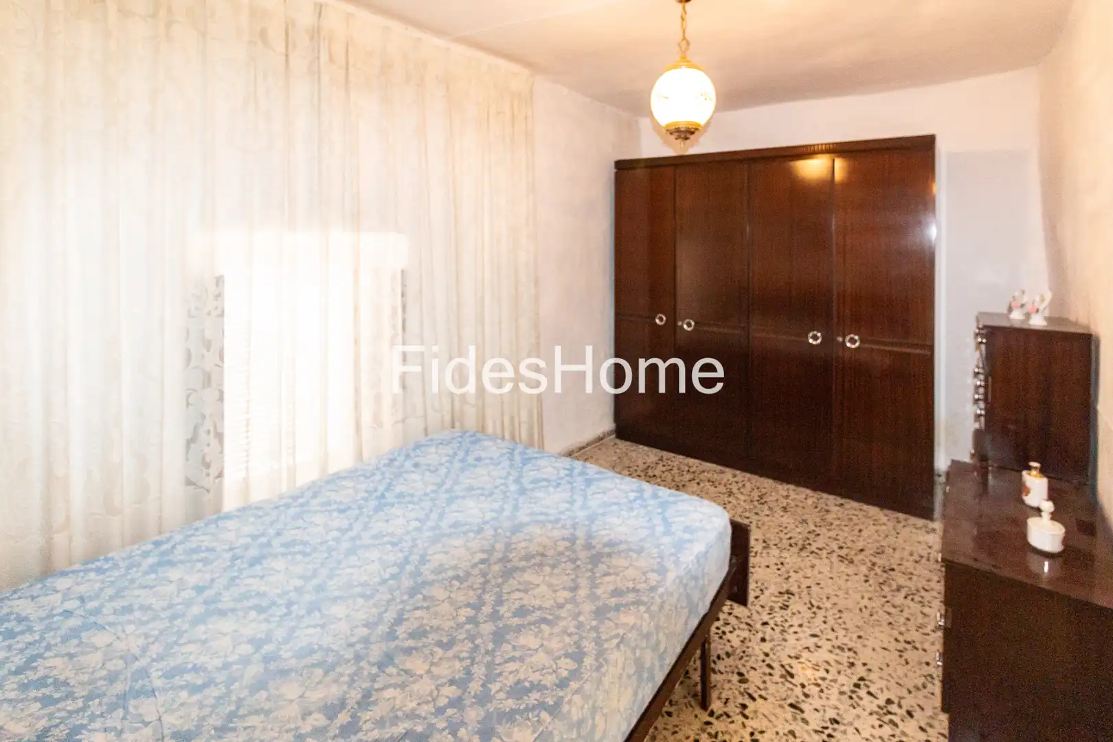 Bedroom of Detached homes for sale in El Pinar