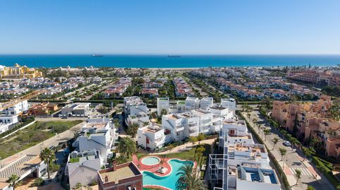 Foto 5 de Piso en venta en Puerto Vera, Almería