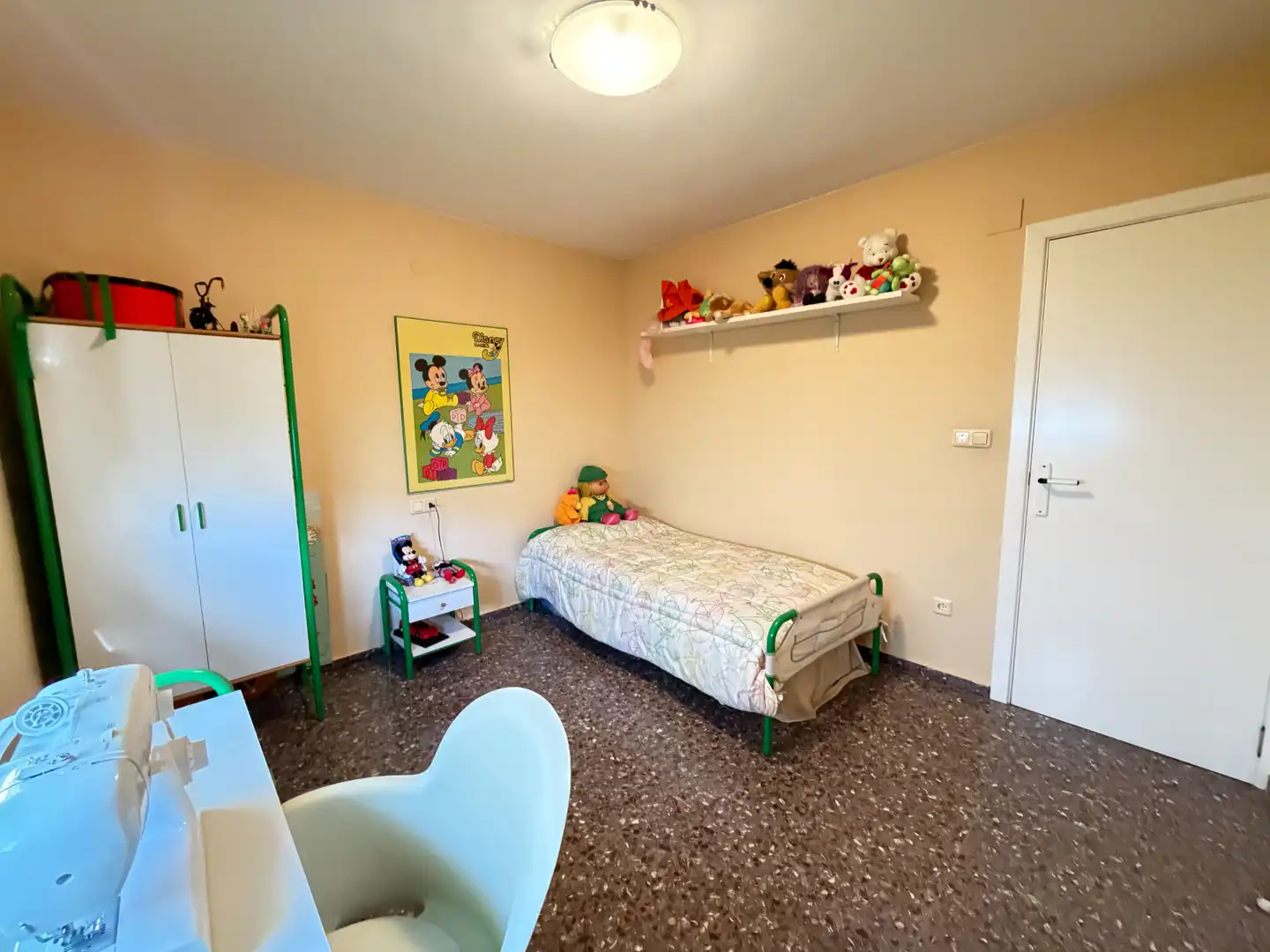 Bungalow amb terrassa en venda a Carlet, imagen 27