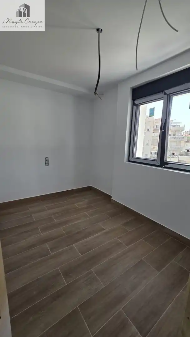 Balcony of Flat for sale in Gualchos  with Air Conditioner, Heating and Balcony