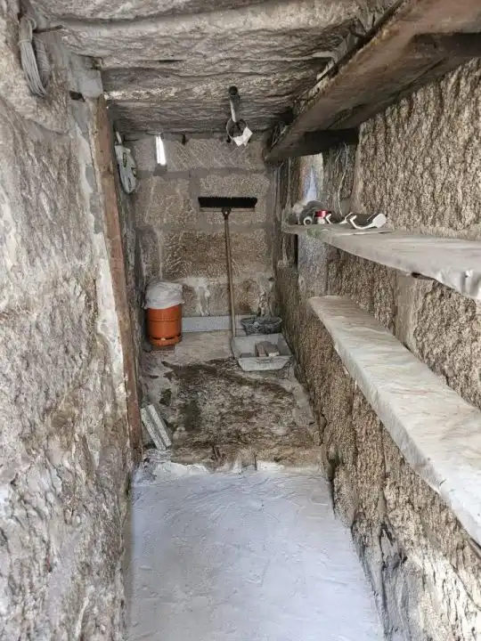 Casa in vendita a Sarreaus
