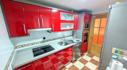 Foto 5 de Piso en venta en Jaén, Centro ciudad, Linares