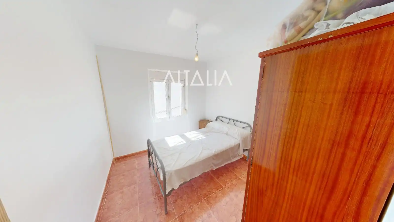 Bedroom of Houses for sale in Cervera del Llano