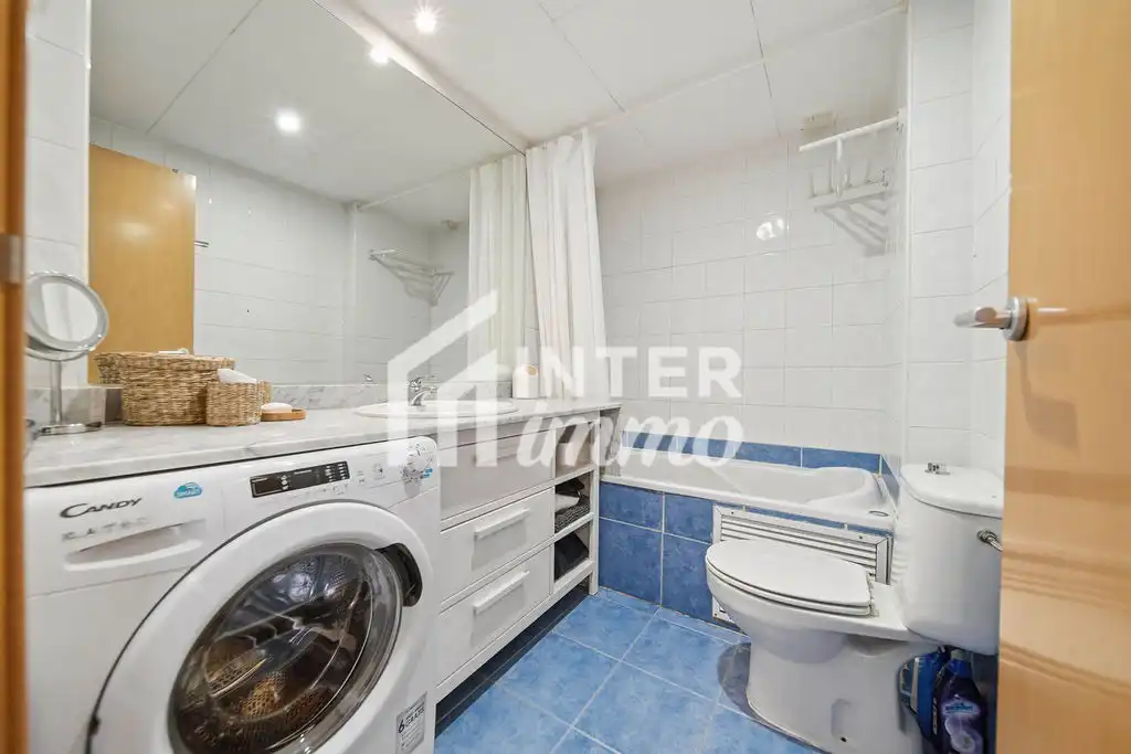 Apartment mit Pool zum Verkauf in Avenida PORT CANIGÓ 15, imagen 26