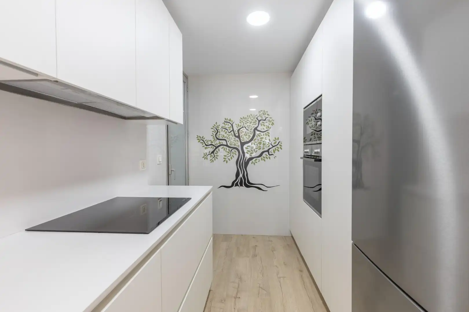 Flat for sale in Playa de Granada