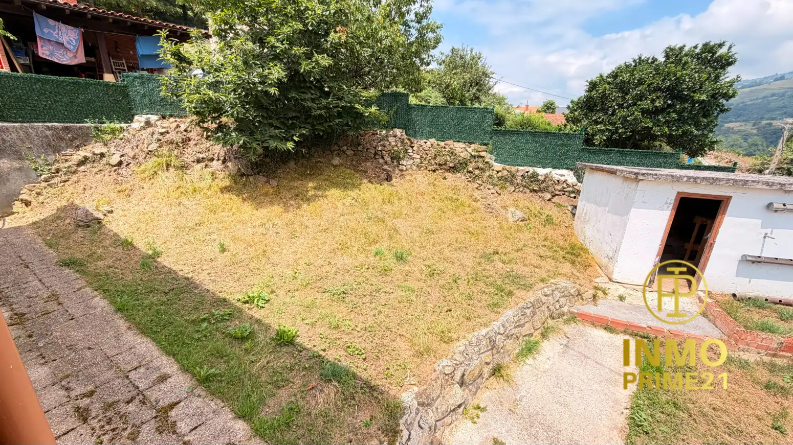 Casa o chalet en venta en Corvera de Toranzo con Parquet y Balcón