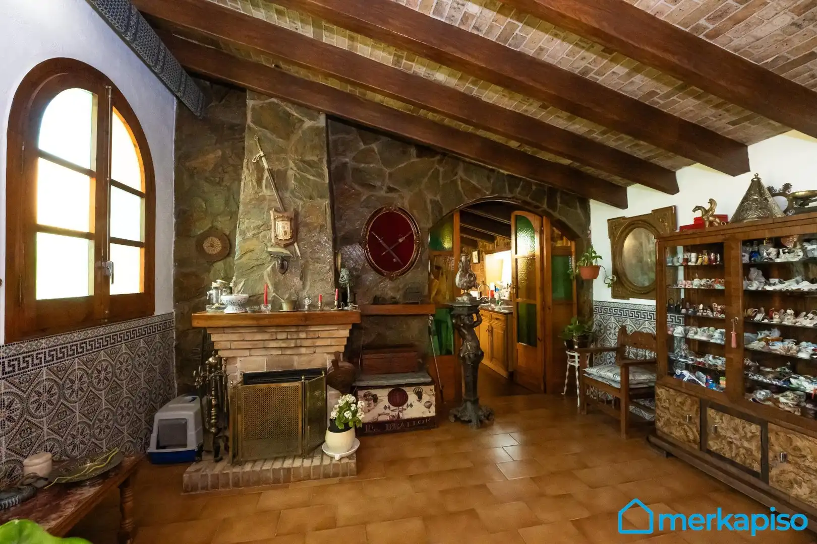 Finca rústica en venta en Torrelles de Llobregat con Terraza