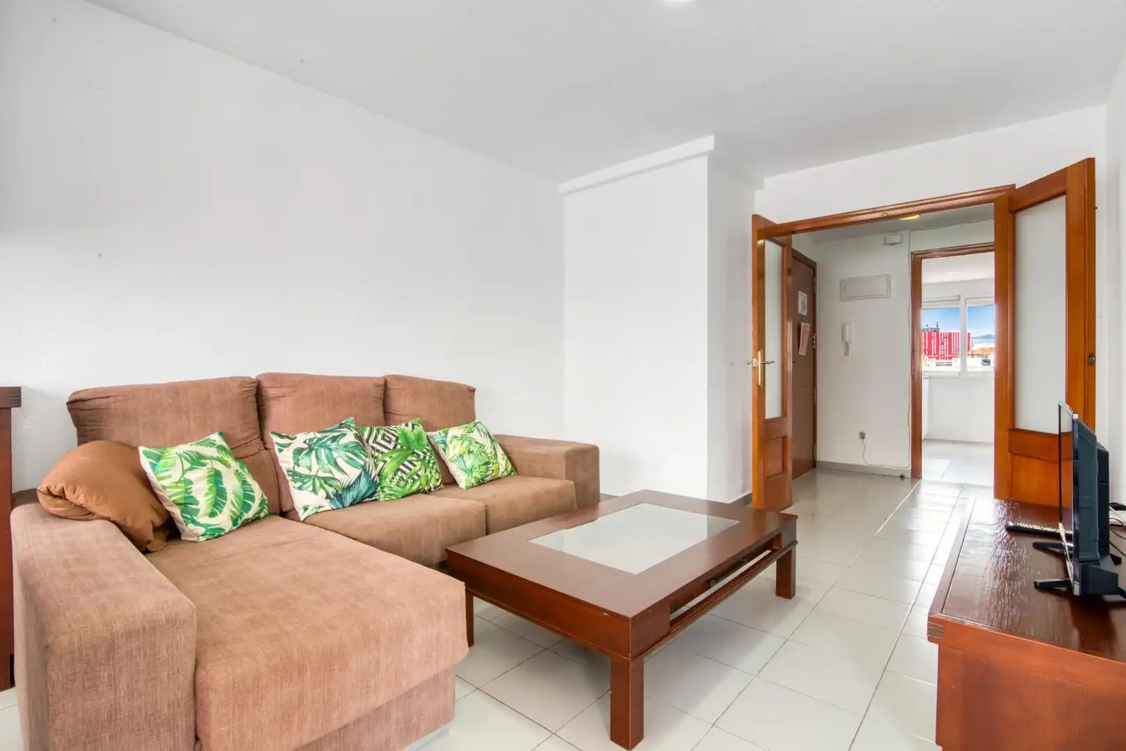 Flat for rent in Calle cibeles, 67, Playa de Gandia