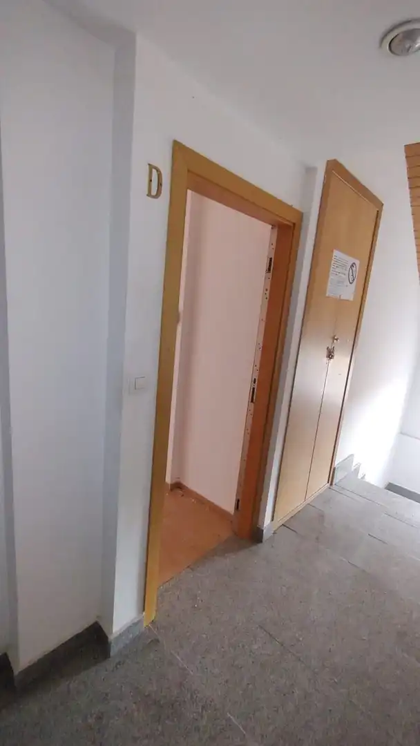 Flat for sale in Padilla, La Seca