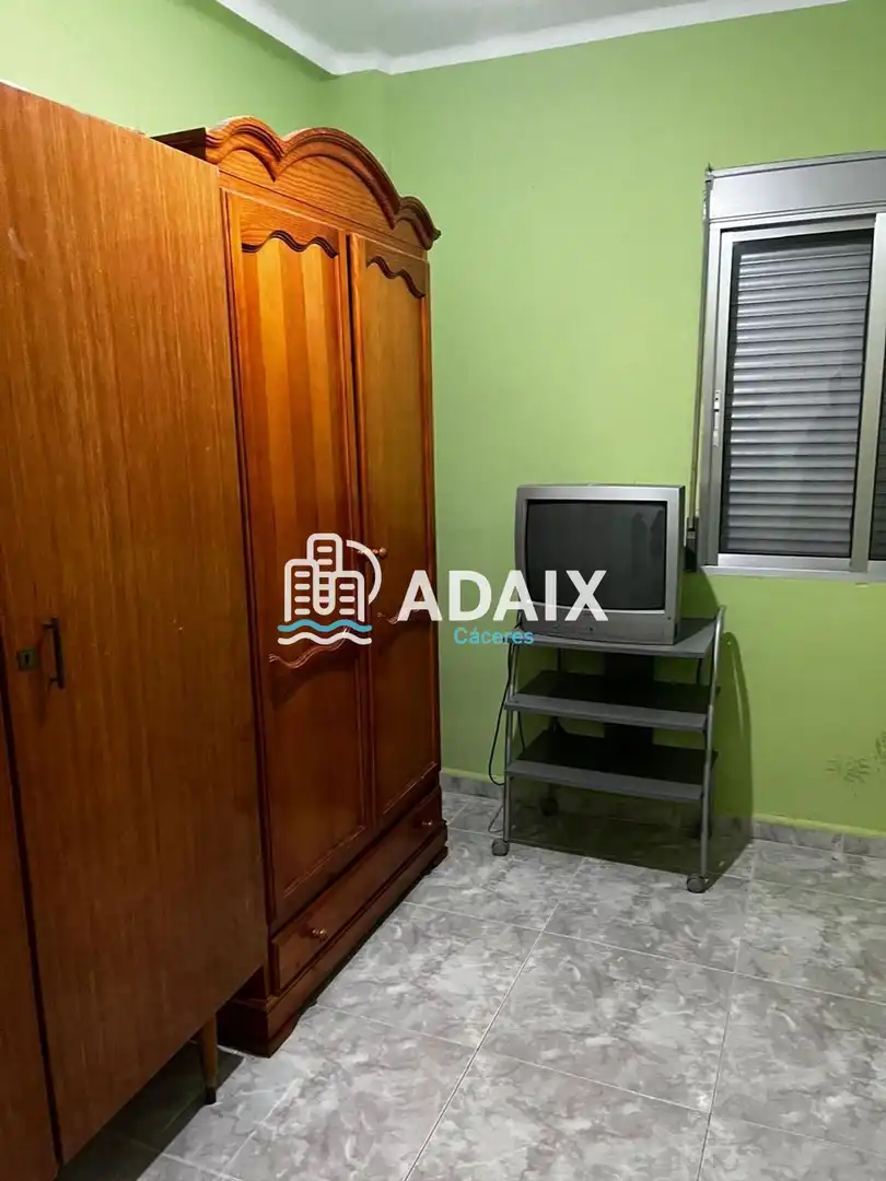 Habitación de Piso en venta en Cáceres