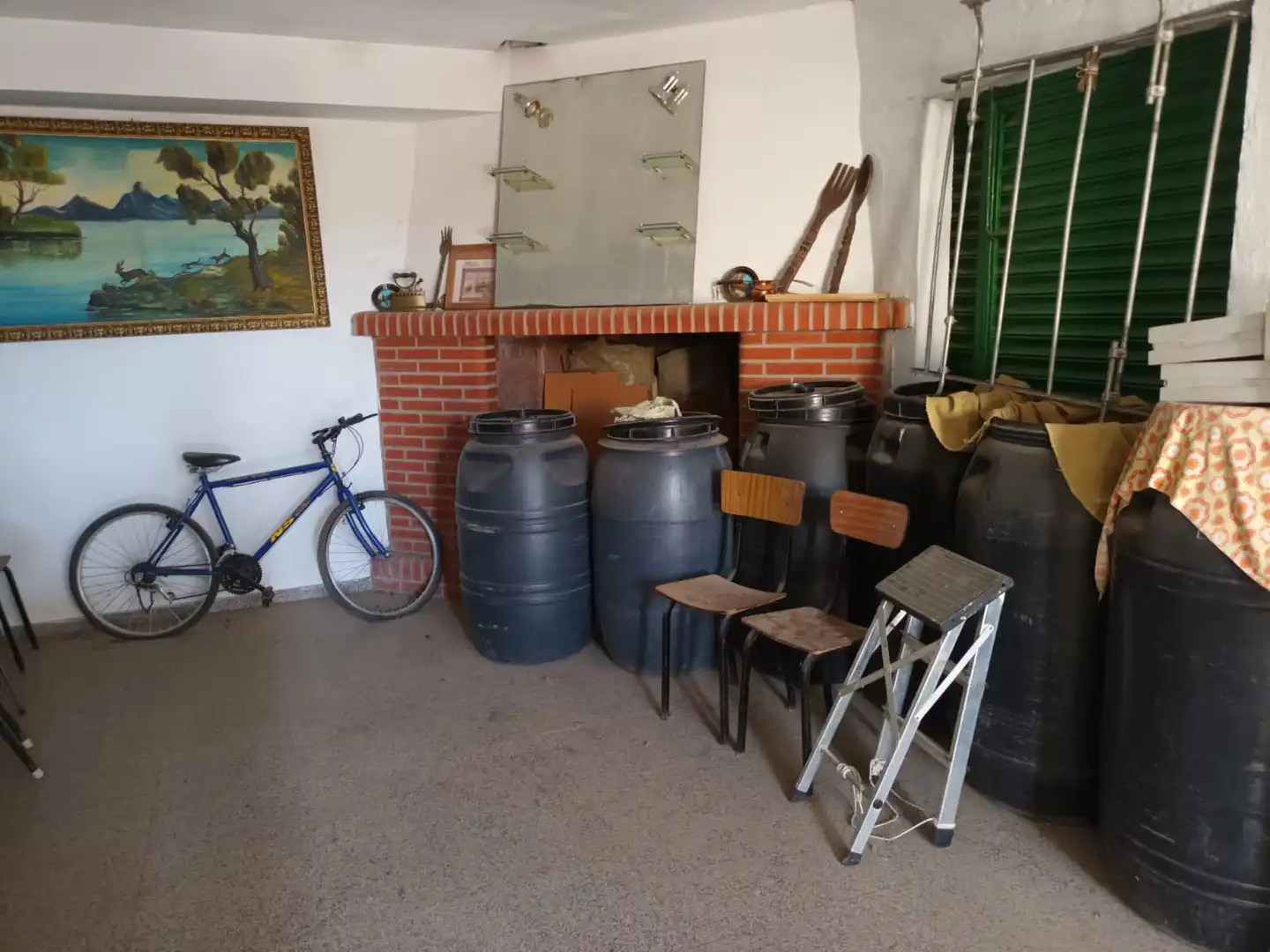 Detached house with pool for sale in Calle Legado Andalusí, imagen 19
