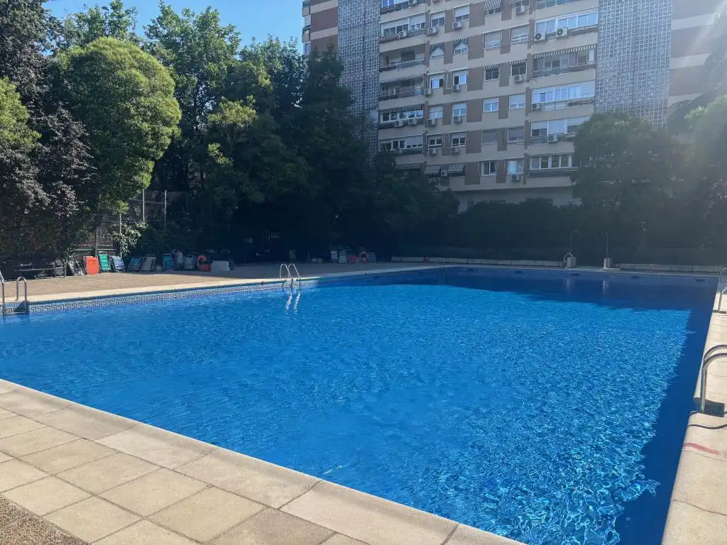 Wohnung mit Pool zum Verkauf in Torrelaguna, imagen 16
