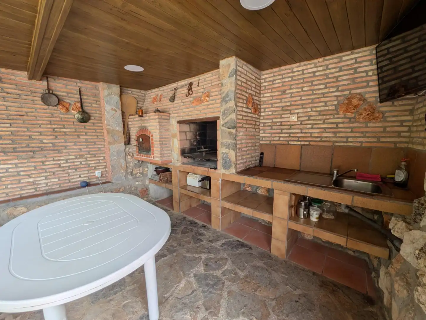 Villa avec piscine à vendre à Loranca de Tajuña, imagen 33