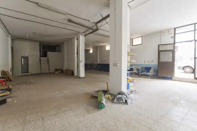 Local comercial en venda a Calle TAGOROR 22, imagen 8