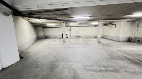 Venta y alquiler plazas de garaje, Lugones