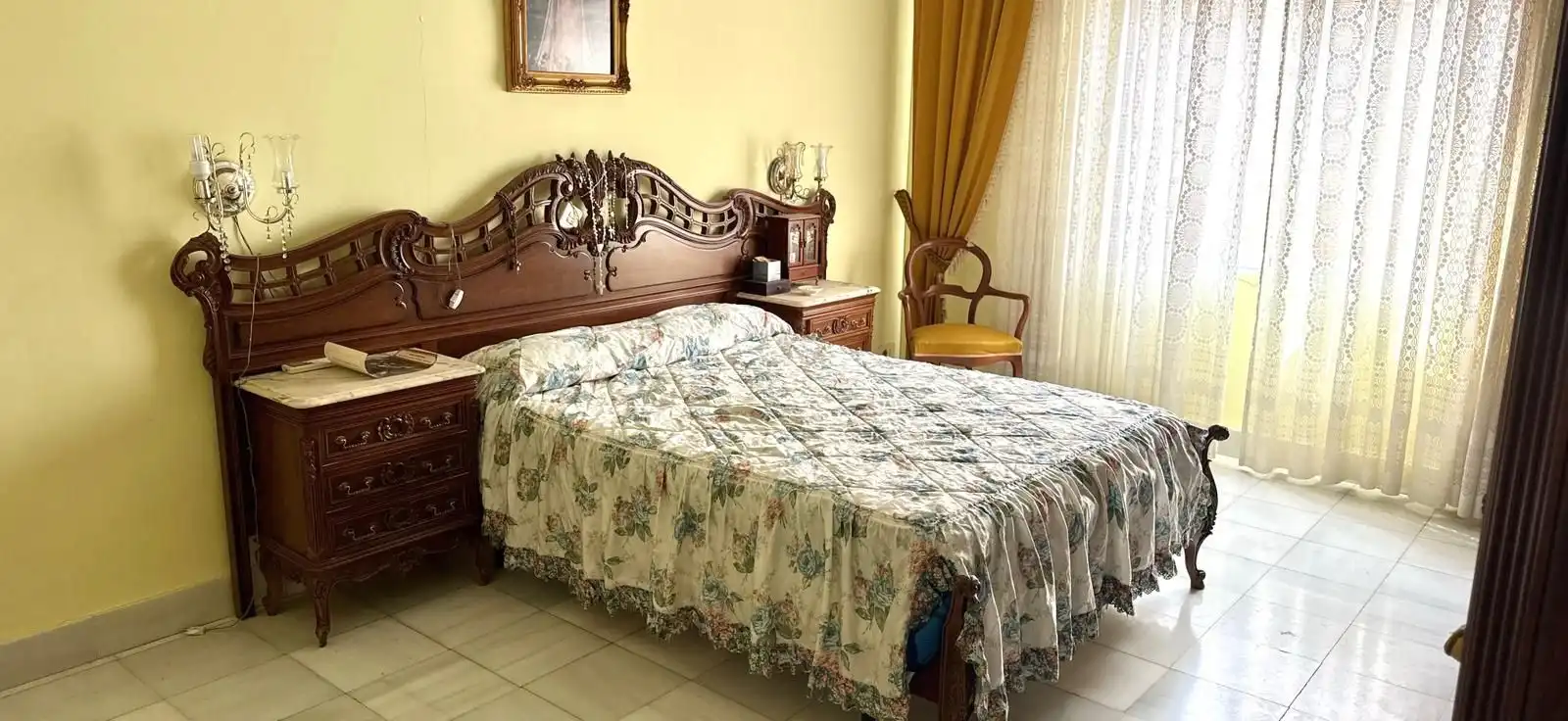 Flat for sale in Olula del Río