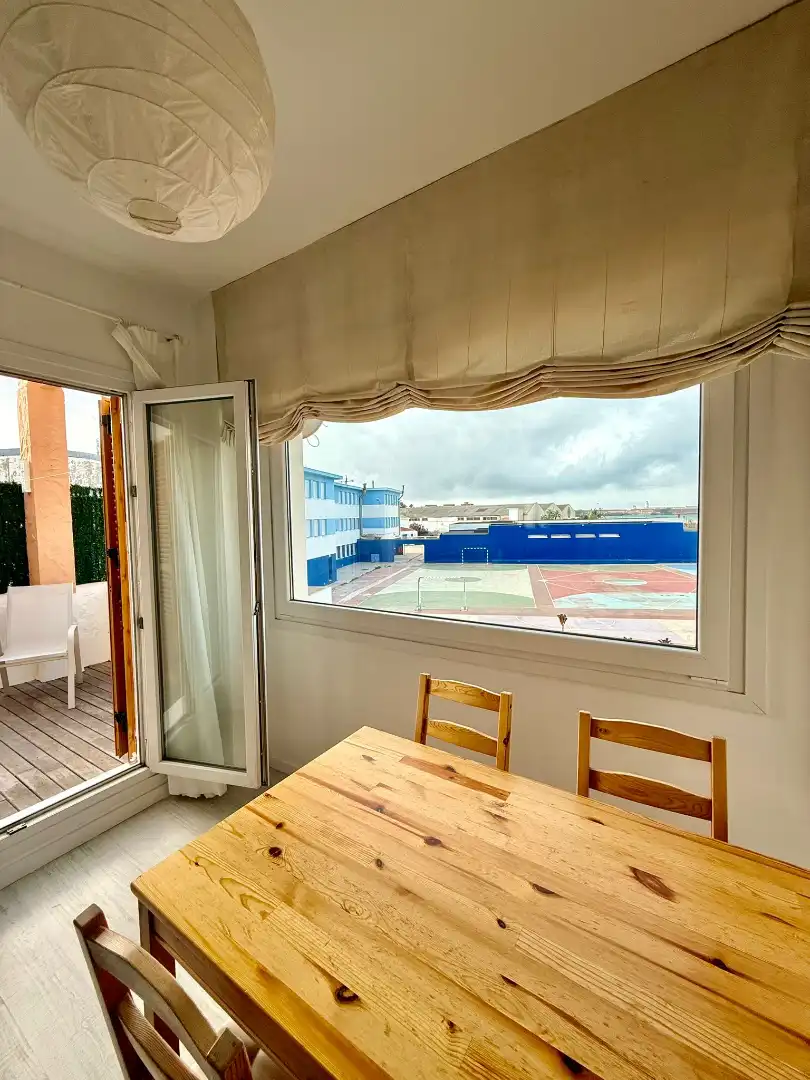 Apartment mit Pool zum Verkauf in Tarifa ciudad, imagen 10