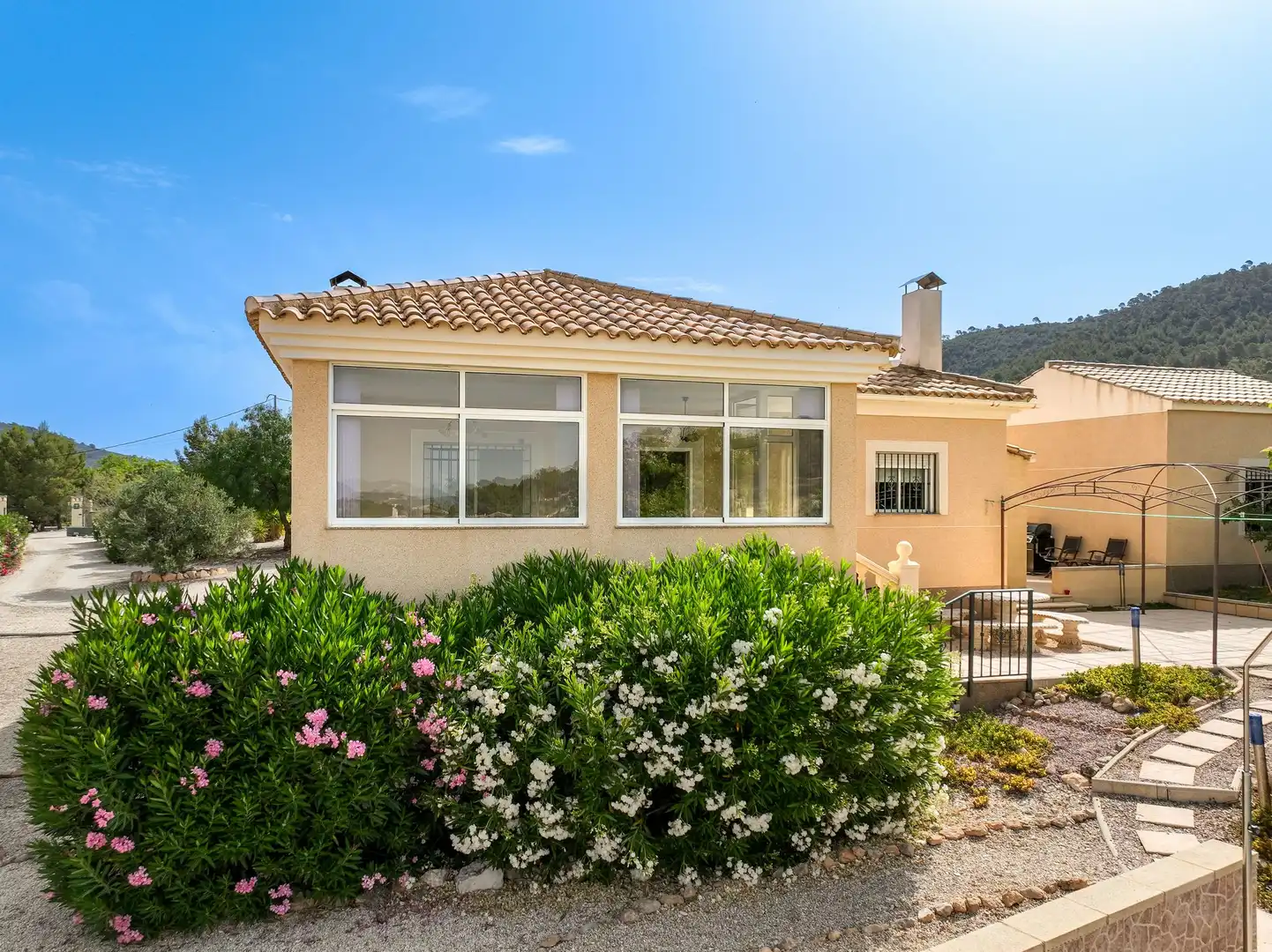 Haus zum Verkauf in El Pinós / Pinoso, imagen 6