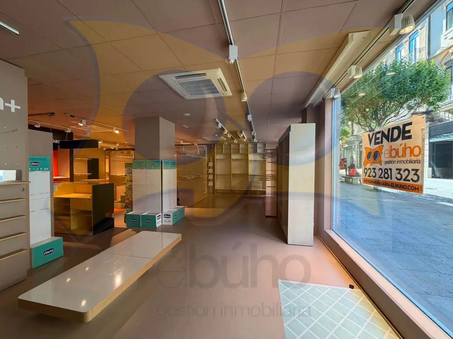 Local comercial de lloguer a Centro, imagen 4
