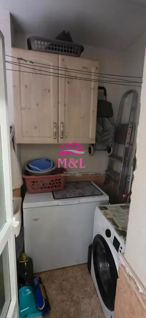 Piso en venta en Norte