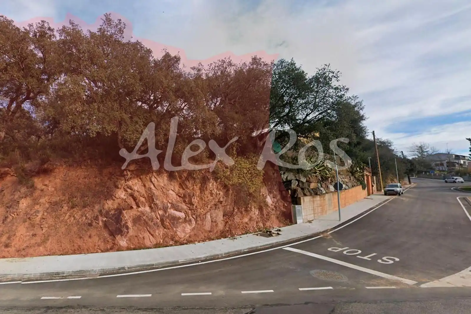 Rural land for sale in Mas Santet, imagen 10