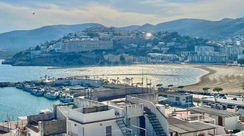 Foto 3 de Dúplex en venta en Centro - Casco Antiguo, Peñíscola / Peníscola
