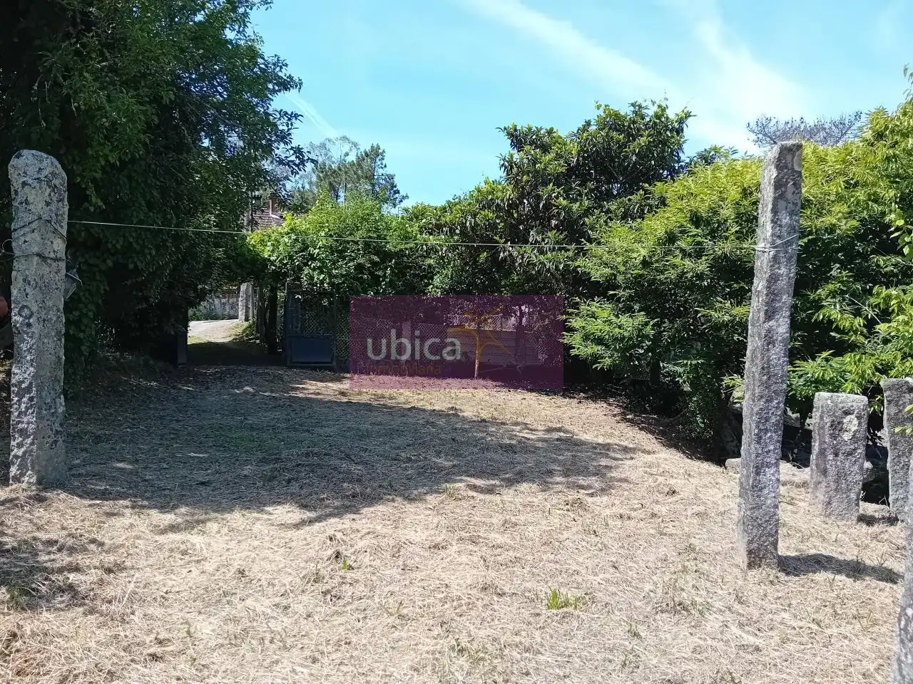 Adossat amb jardí en venda a Ponteareas, imagen 13