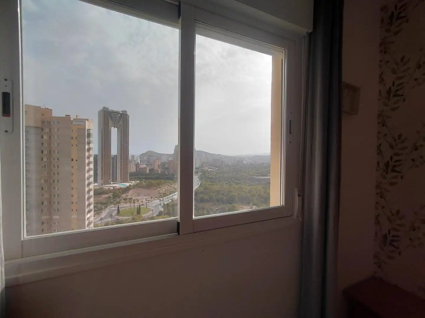Apartment with terrace for sale in Via Parque, imagen 8