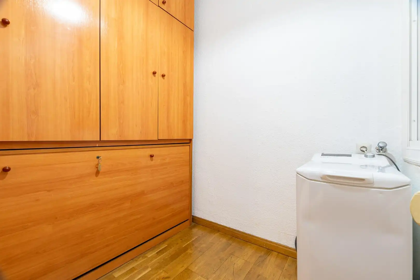Piso en venta en Barcelona con Terraza