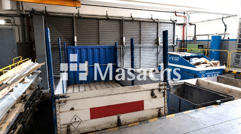 Foto 5 von Fabrikhallen zur Miete in Pla de Bon Aire, Terrassa