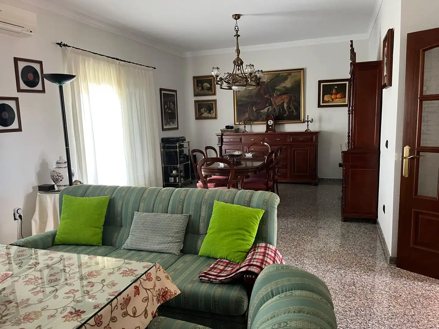 Villa avec piscine à vendre à La Carlota, imagen 9