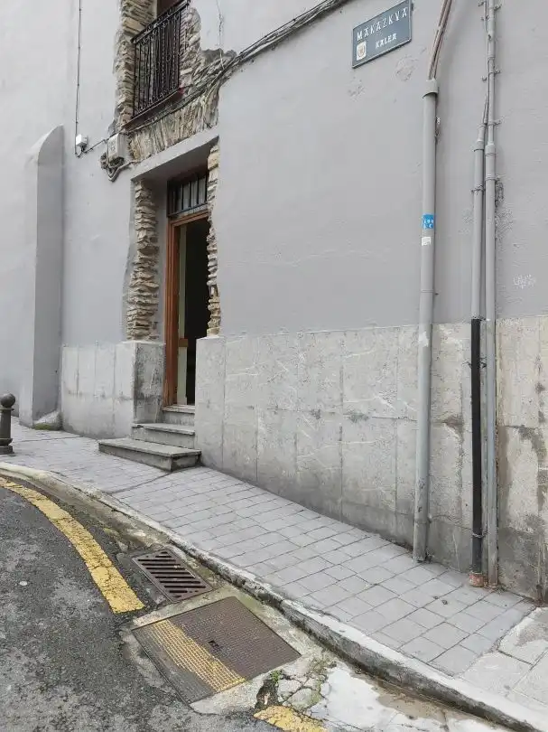 Außenansicht von Geschaftsraum zum Verkauf in Eibar