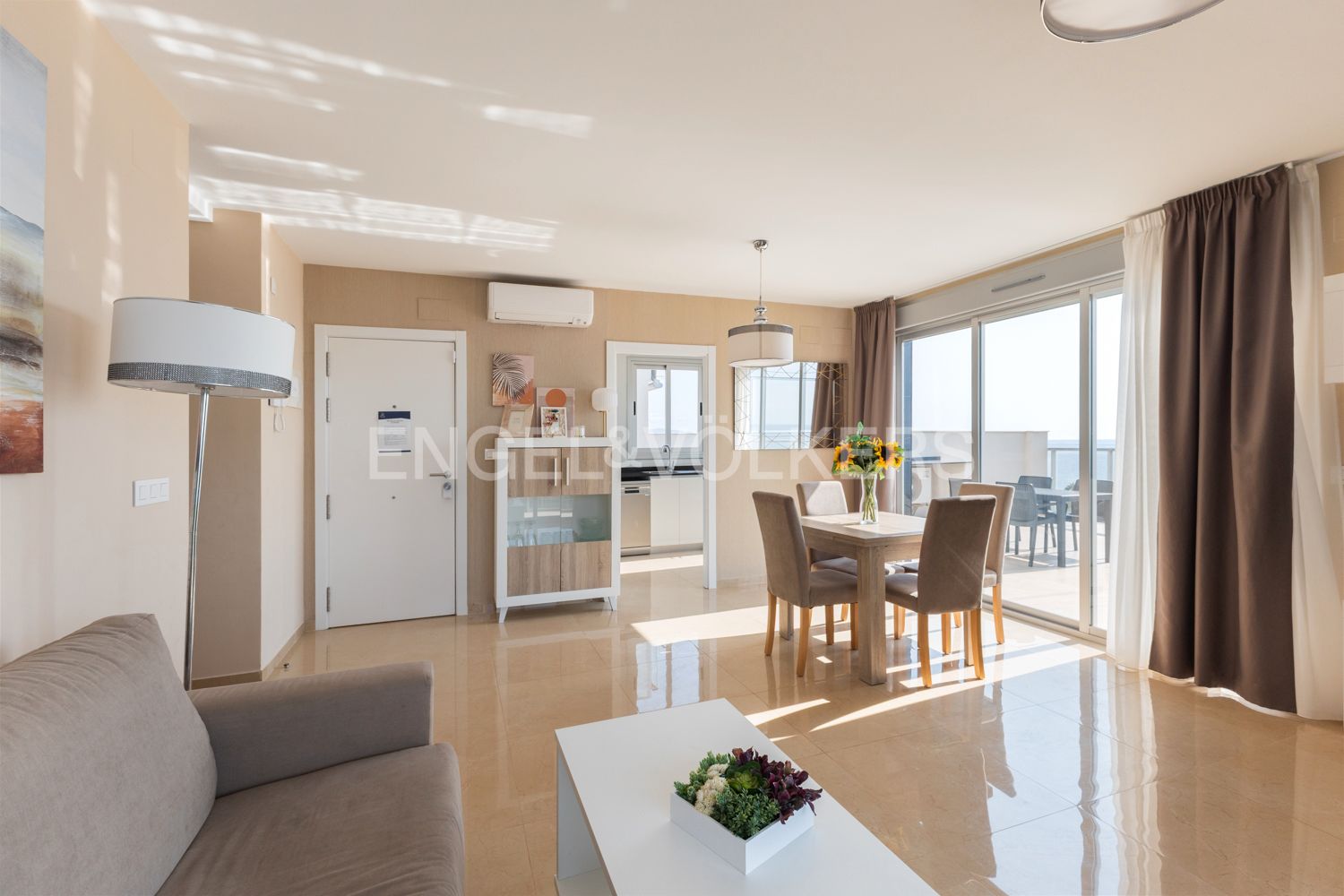 Apartment for sale in Cabanes