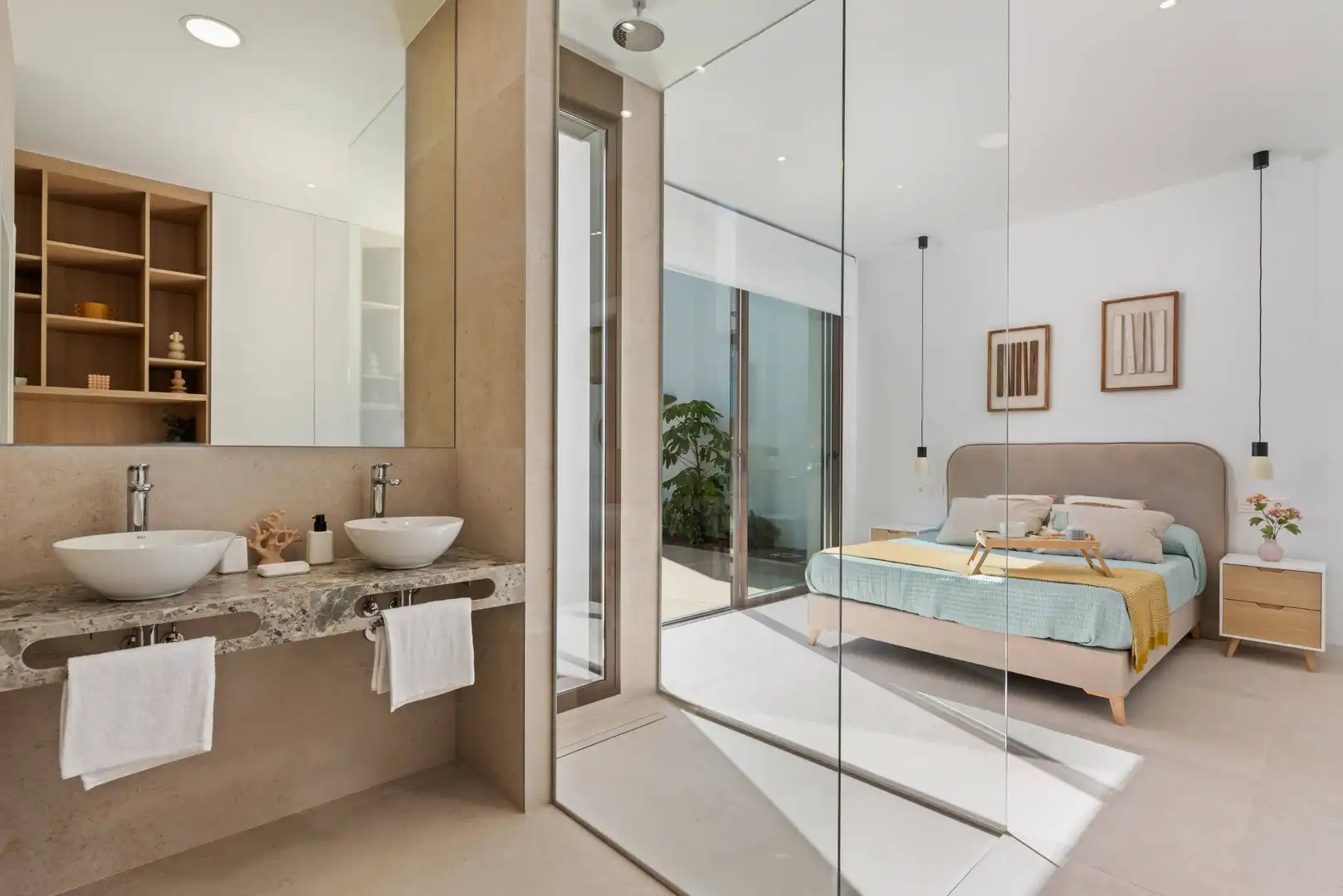 Chalet con piscina en venta en Mar Menor de Cartagena – Cabo de Palos, imagen 14