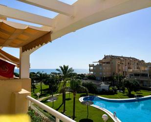 Flat for sale in RIU LLUCEMA, 1, Devessa - Monte Pego