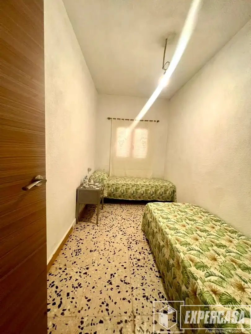 Habitación de Casa o chalet en venta en Siete Aguas