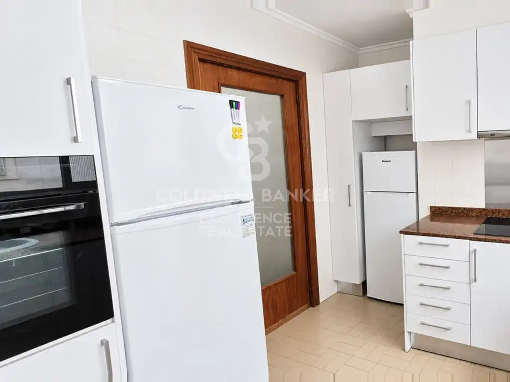 Piso con terraza en venta en Paseo Pechina, imagen 5