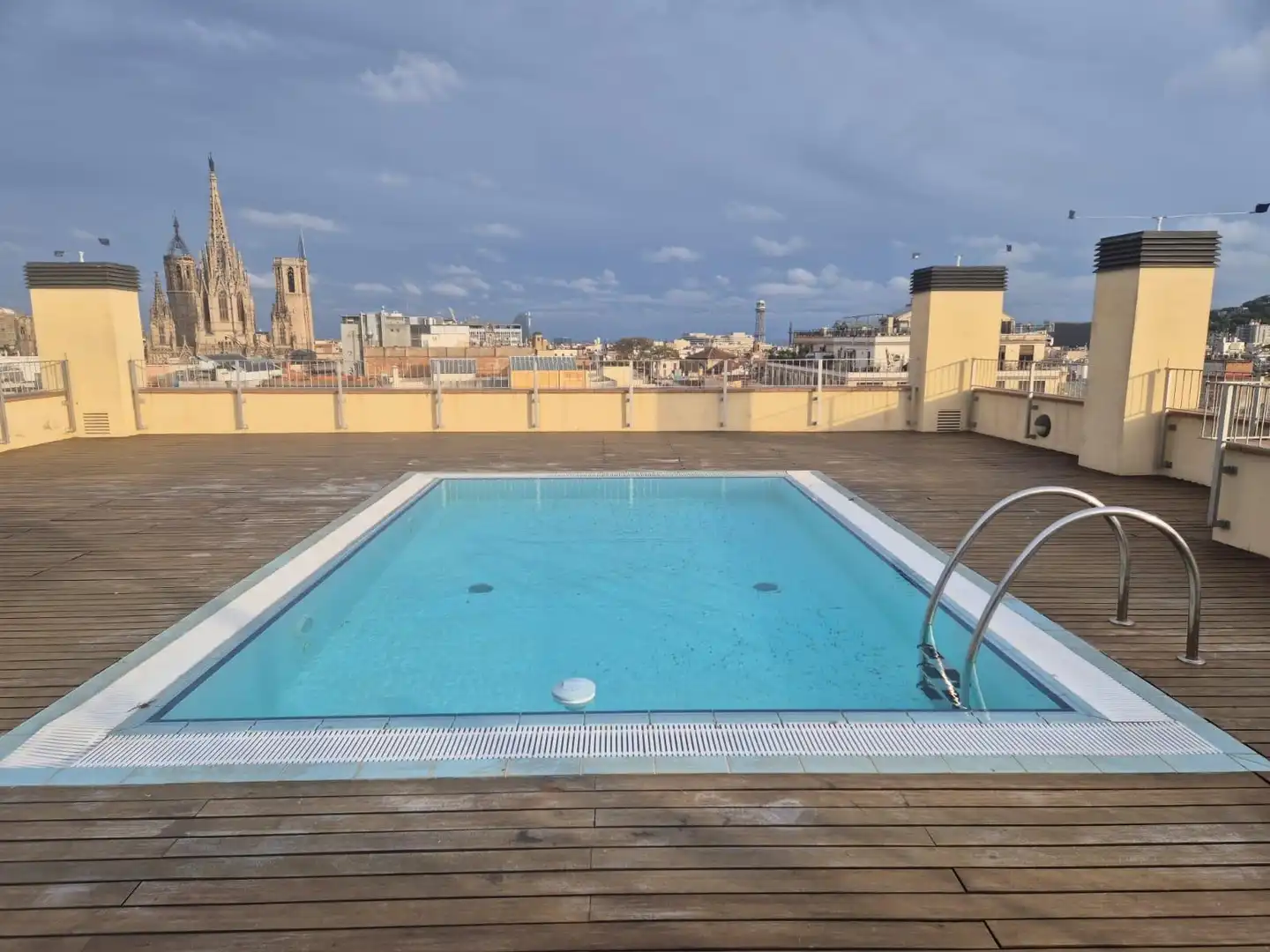 Wohnung mit Pool zum Verkauf in Ciutat Vella, imagen 21
