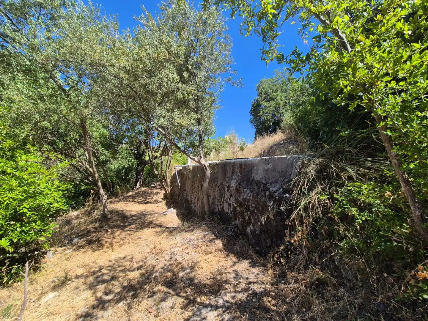 Finca rústica en venda en Guaro amb Calefacció, Terrassa i Traster