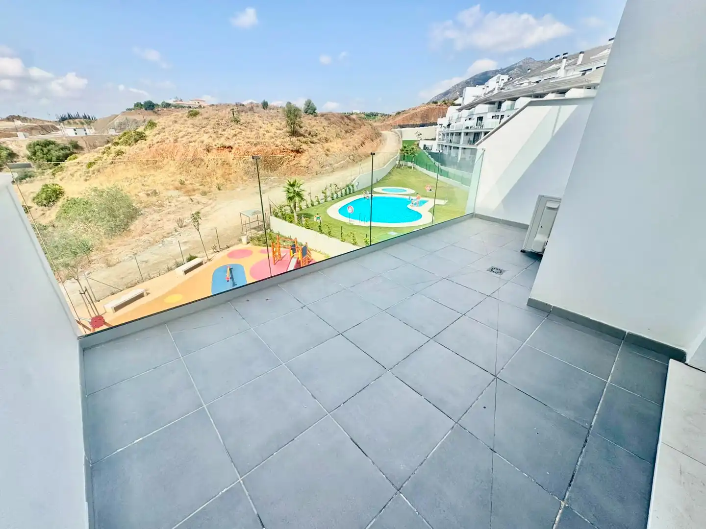 Appartement avec piscine à louer à Calle Zorzal 18, imagen 4