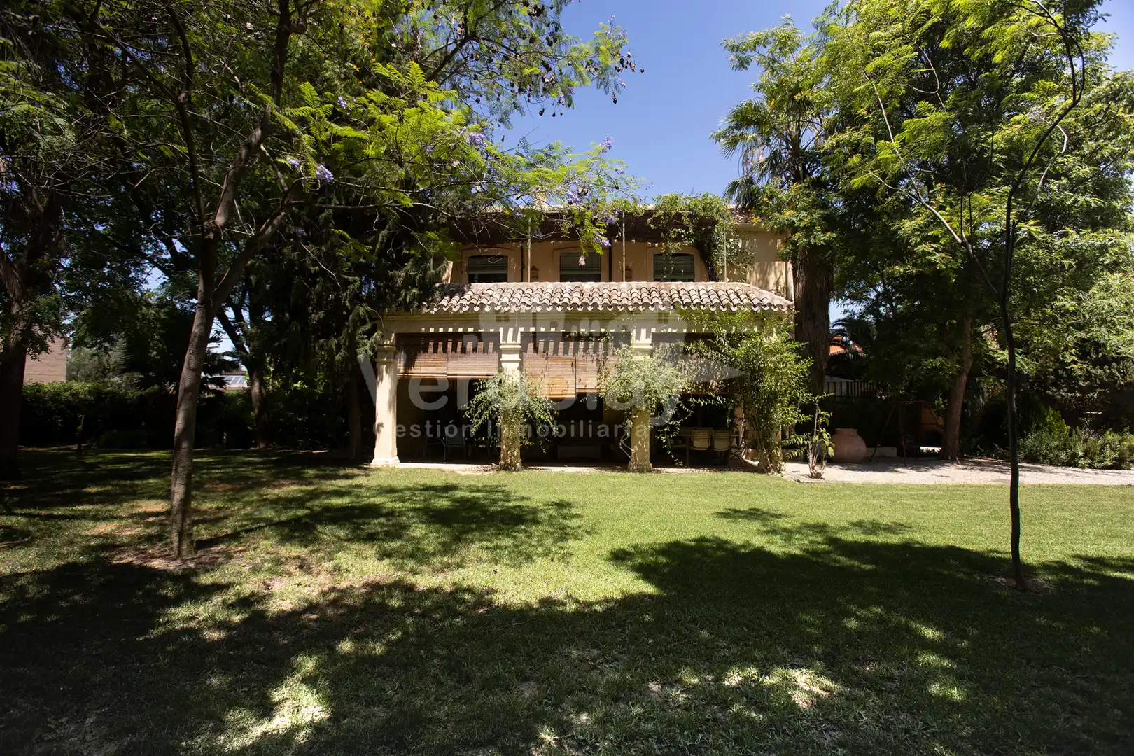 Houses for sale in Santo Angel