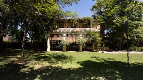 Foto 2 de Casa o chalet en venta en Santo Angel, Murcia Capital