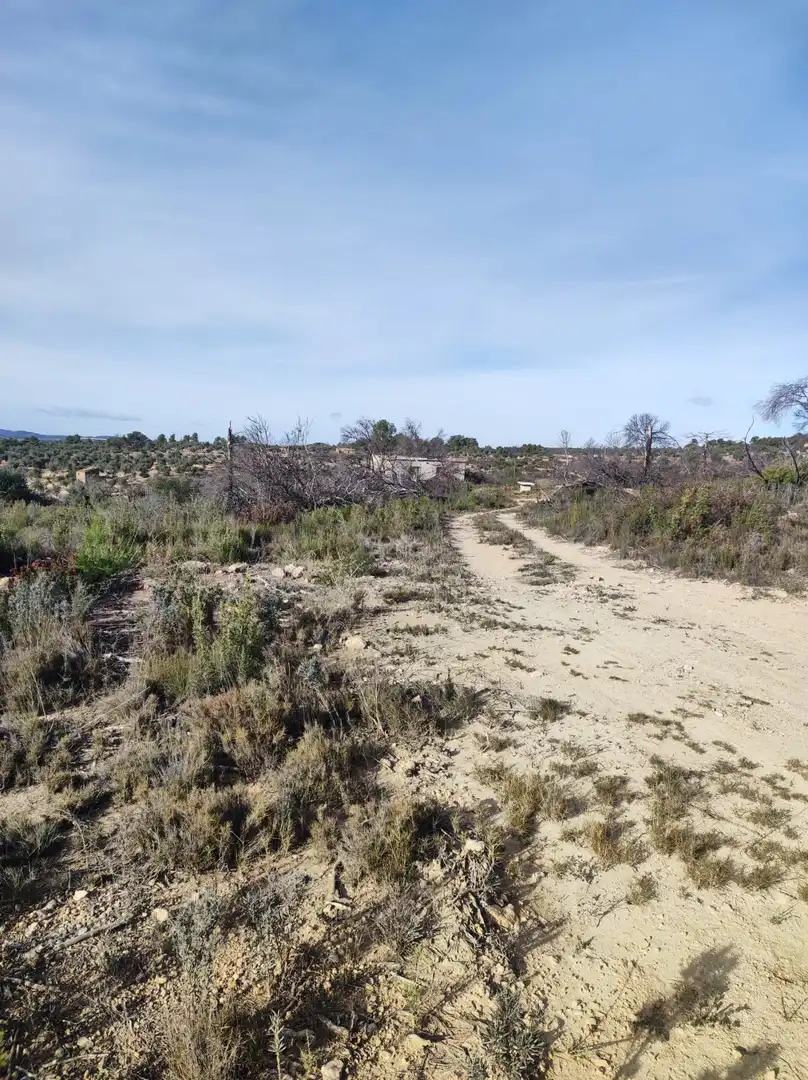 Residencial en venda en Llardecans