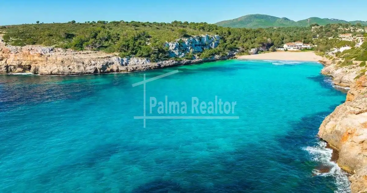 Adossat amb piscina en venda a Cala Magrana - Cala Anguila - Cala Mendia, imagen 16