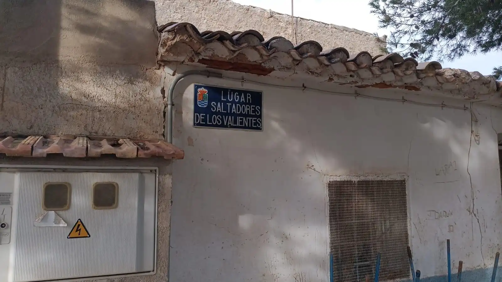Landhaus zum Verkauf in El Fenazar - Campotéjar, imagen 5