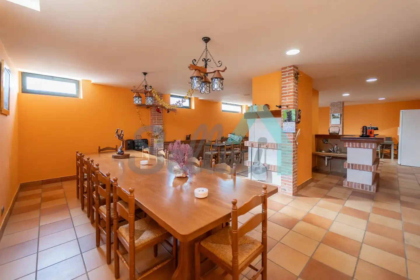 Casa amb jardí en venda a Mieres, imagen 119
