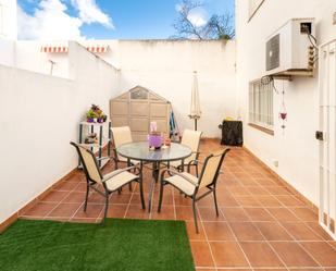 Terrace of Flat for sale in Pulianas  with Terrace