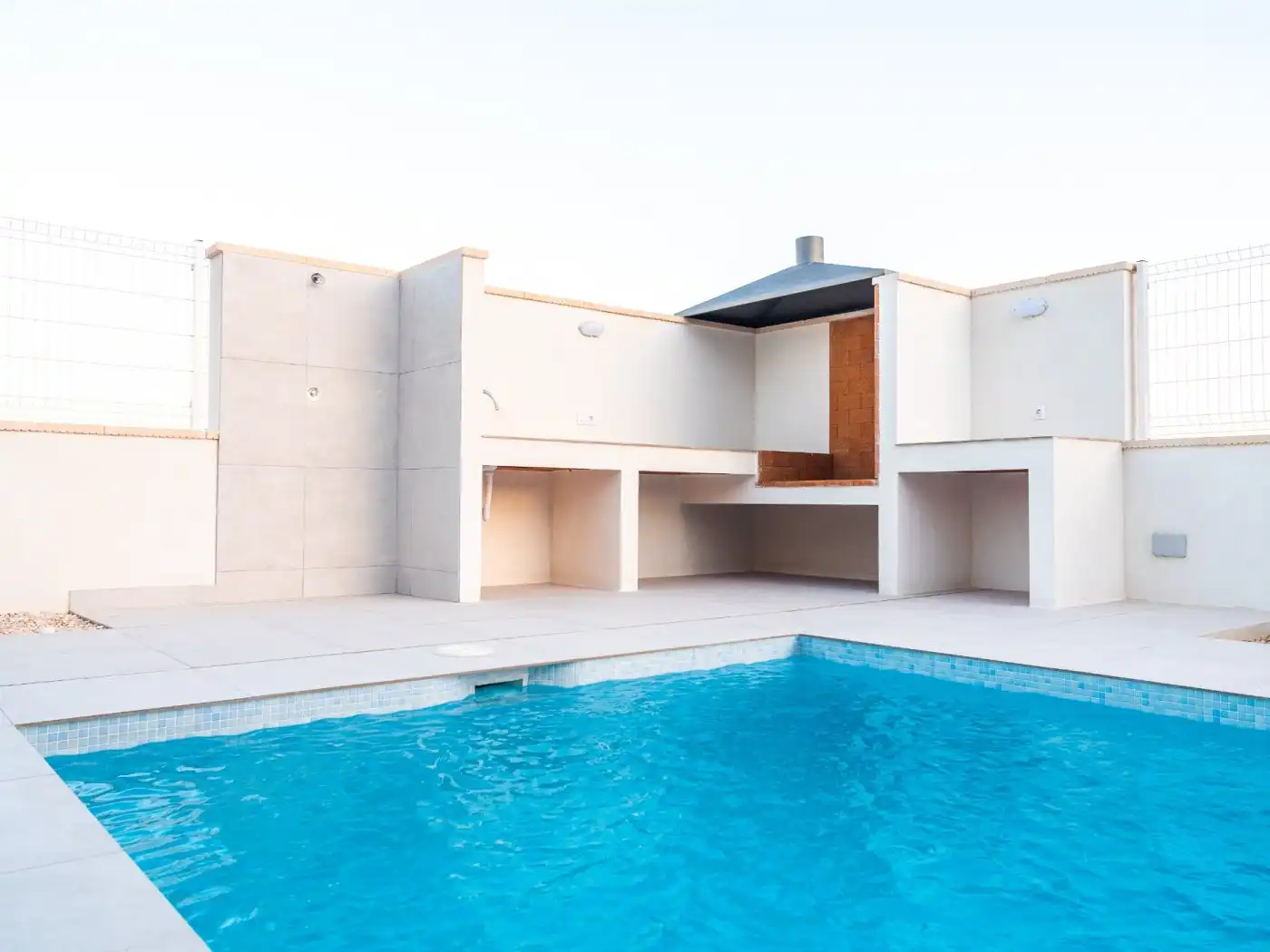 Chalet con piscina en venta en La Alberca, imagen 10