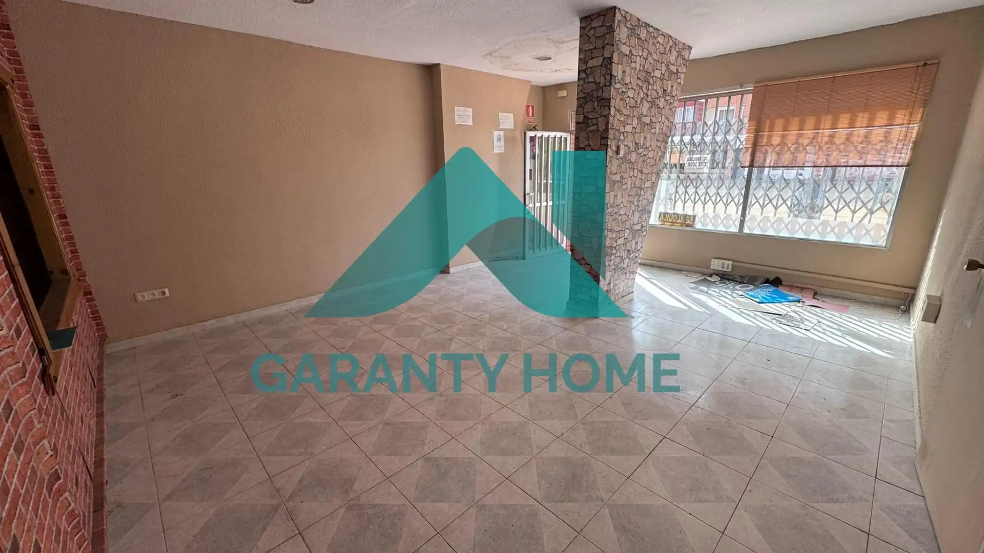 Local de alquiler en Cáceres Capital