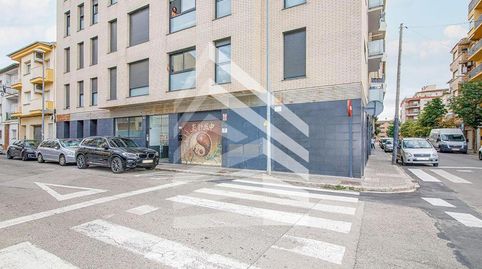 Foto 5 de Edifici en venda a De València, Sant Narcís, Girona Capital